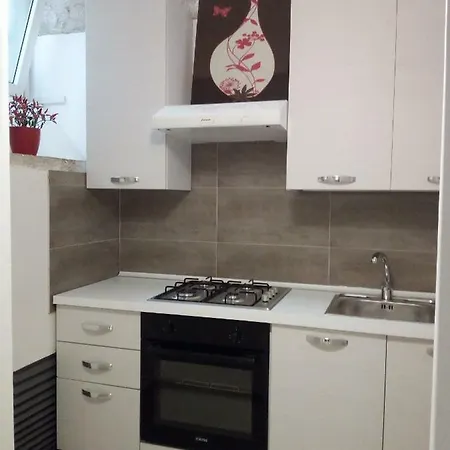 Apartamento Porto Di Mare *