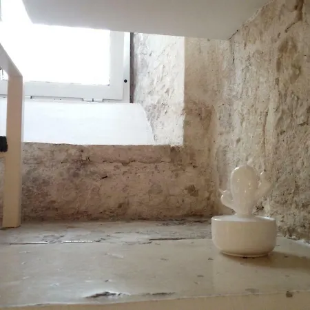 Porto Di Mare Apartamento Molfetta