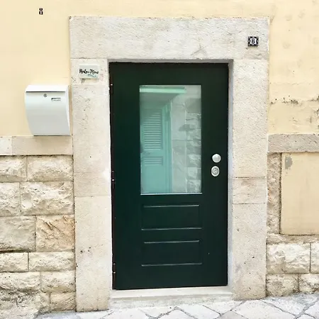 Porto Di Mare * Molfetta