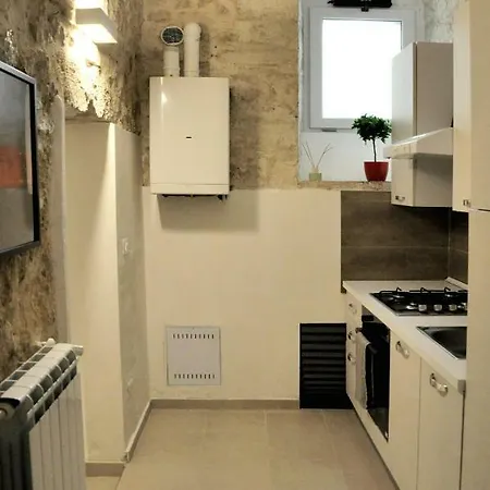Apartamento Porto Di Mare Molfetta