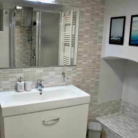 Porto Di Mare Apartamento *
