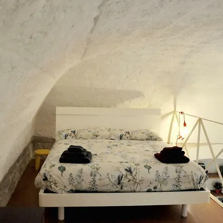 Apartamento Porto Di Mare Molfetta