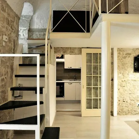 Porto Di Mare Apartamento