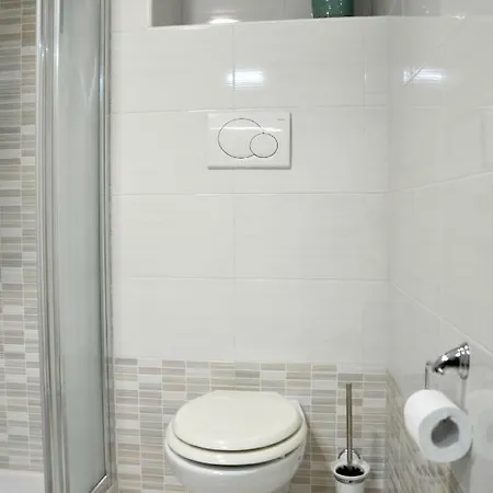 Porto Di Mare Apartamento