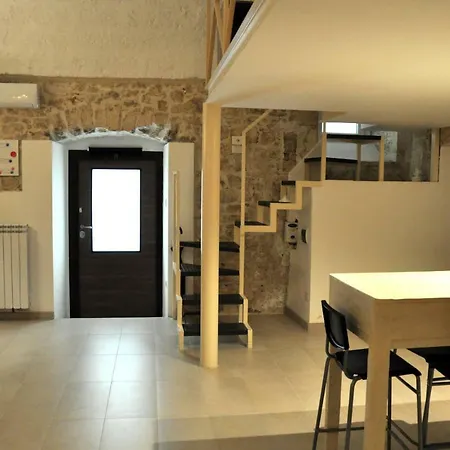 Porto Di Mare Apartamento *