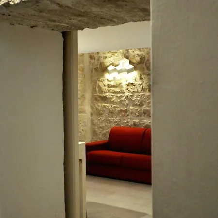 Apartamento Porto Di Mare