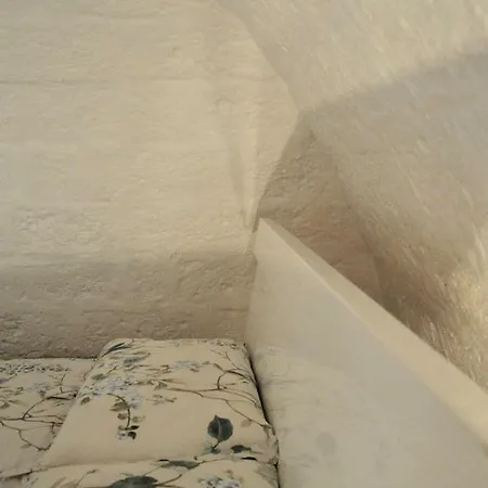 Apartamento Porto Di Mare Molfetta