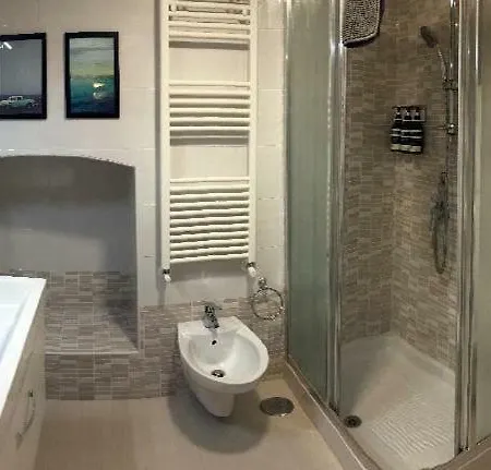 Apartamento Porto Di Mare Molfetta