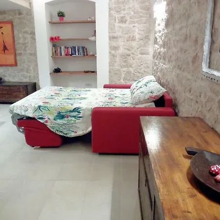 Apartment Porto Di Mare