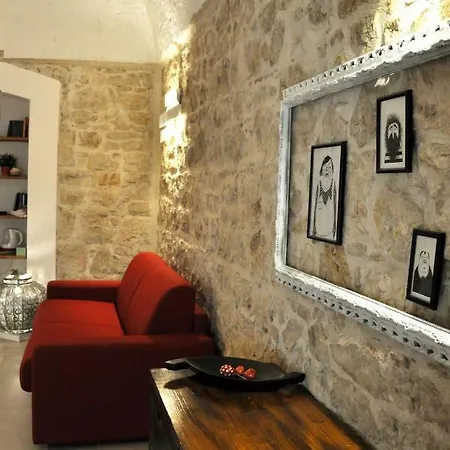 Porto Di Mare Apartment